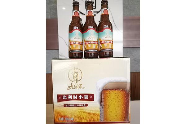 中國啤酒價格-中國最貴的啤酒是什麼?-大麥丫精釀啤酒