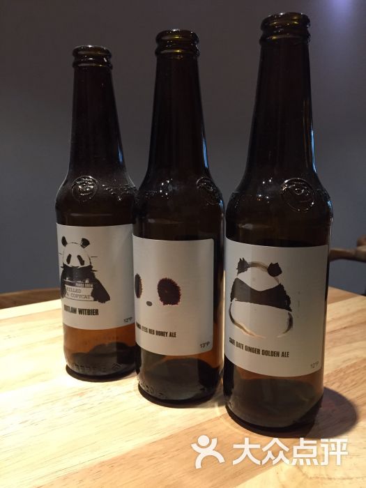 西安哪里能买到熊猫精酿-熊猫工艺怎么样-大麦丫-精酿啤酒连锁超市,工厂店平价酒吧免费加盟