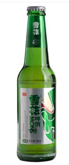 雪花啤酒批发价格-雪花啤酒批发价是多少-大麦丫-精酿啤酒连锁超市,工厂店平价酒吧免费加盟