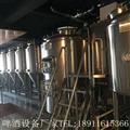 原装进口精酿啤酒设备源头厂家-Madder的精酿啤酒设备制造商怎么样?-大麦丫-精酿啤酒连锁超市,工厂店平价酒吧免费加盟
